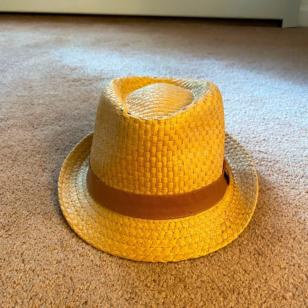 Puerto Rican Hat